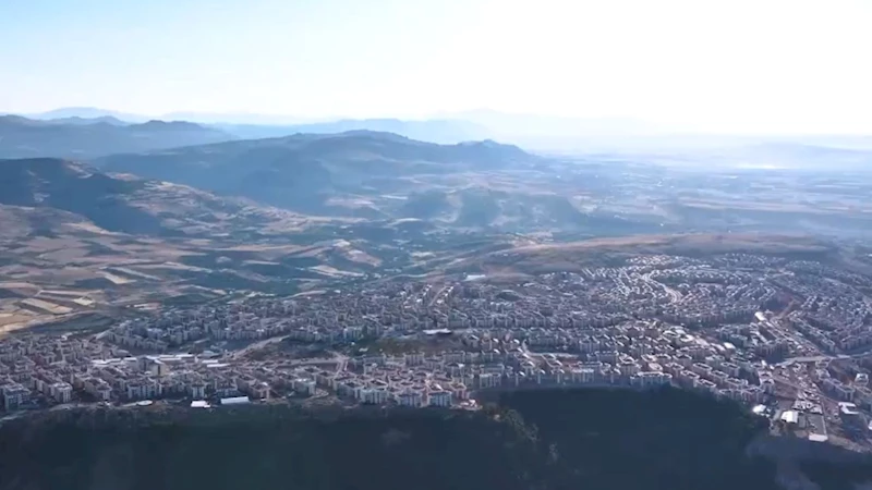 Adıyaman’da deprem konutlarının teslimi hızla sürüyor: 28 bin 970 konutun inşaası tamamlandı 