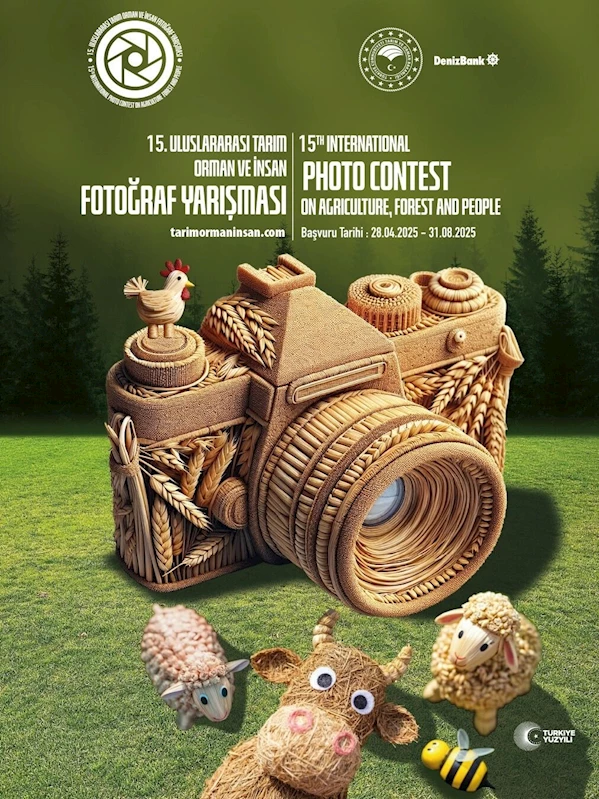 Adıyaman Valiliği paylaştı: ‘Fotoğraf Yarışması için başvurular 31 Ağustos’ta sona eriyor’  