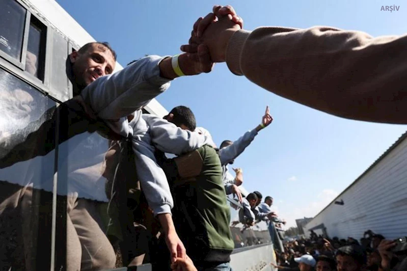 Aylar süren işkenceden sonra Gazze