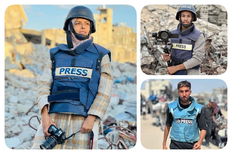 İşgalciler Nasser Tıp Merkezi