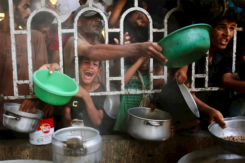 Siyonist rejim, Gazze