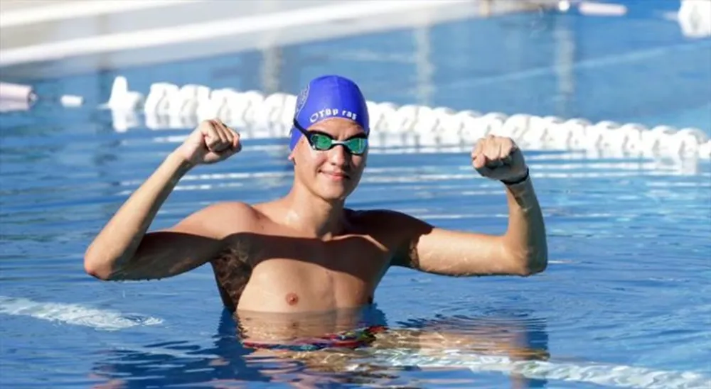 Kuzey Tunçelli’den Çifte Dünya Şampiyonluğu