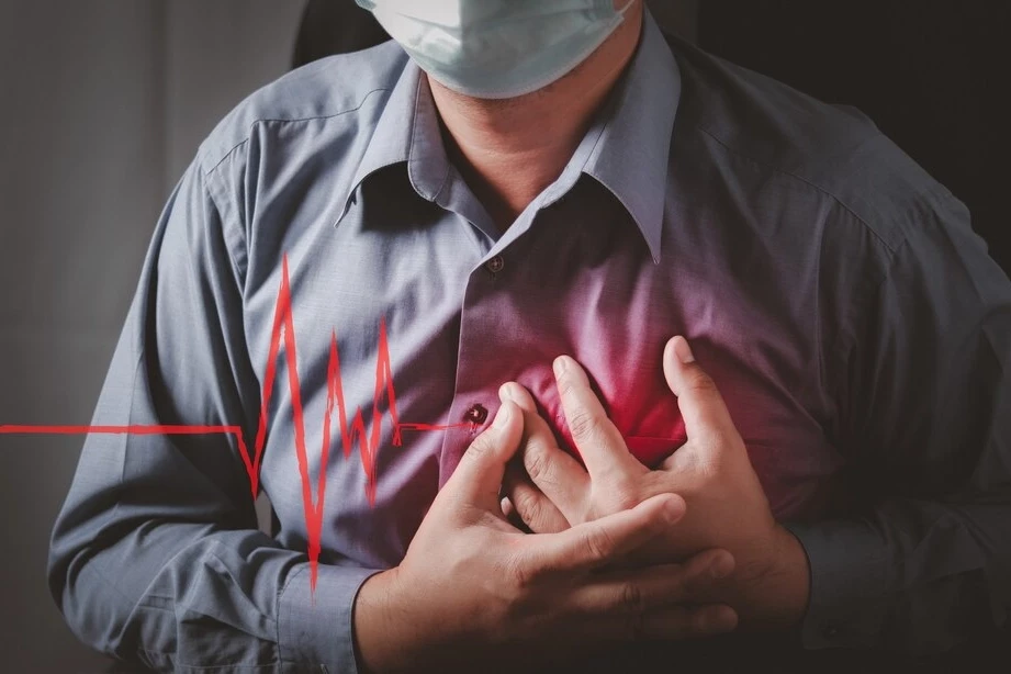 Koroner arter hastalığına karşı erken önlem hayat kurtarır