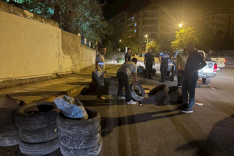 Siirt’te zabıta ekipleri 325 iş yerini denetledi: 13 iş yerine para cezası kesildi
