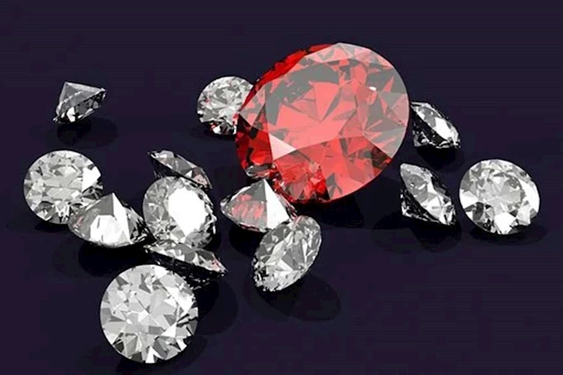 445 milyon liralık değerli taş operasyonu: 35 kişi gözaltına alındı 