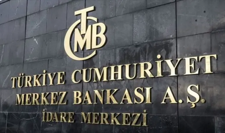 TCMB’den Sürpriz Faiz Kararı: Piyasalarda Dalgalanma Başladı