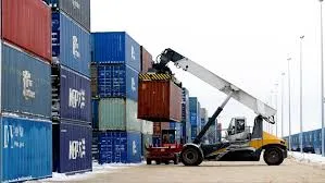  Türkiye İhracatta Yeni Rekora Koşuyor