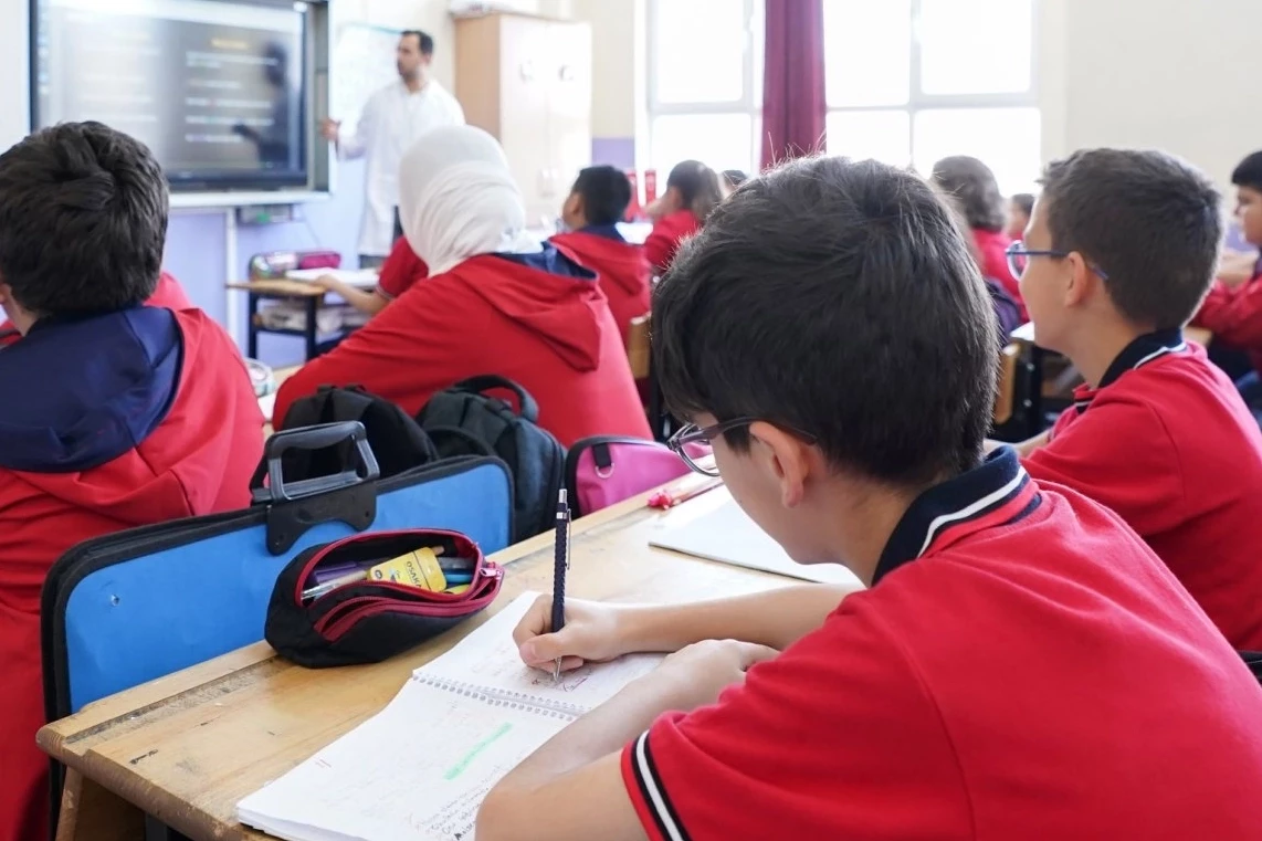 Sakarya’da yeni eğitim yılı için tüm hazırlıklar tamamlandı