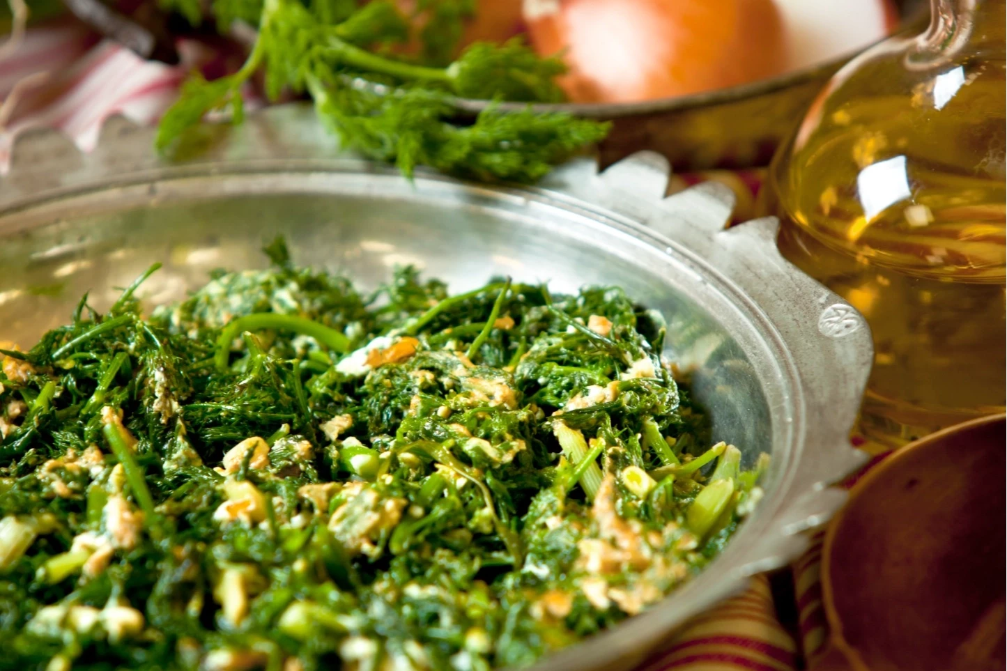 İzmir Mutfak Müzesi, 94. İEF