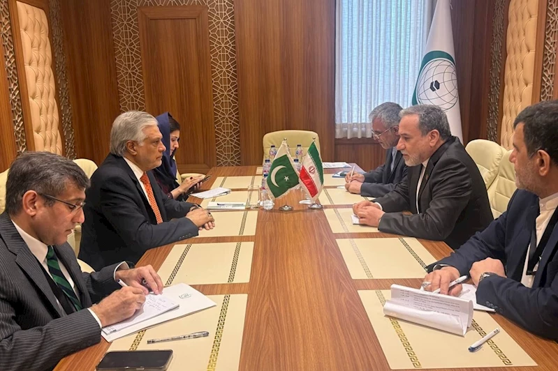  Cidde zirvesinde İran’dan net mesaj: Nükleer politikamız şeffaf ve barışçıl