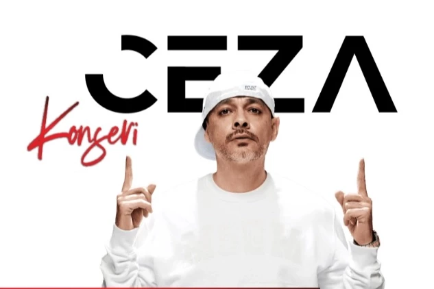 Ankara Keçiören’de Zafer coşkusu Ceza konseriyle taçlanacak