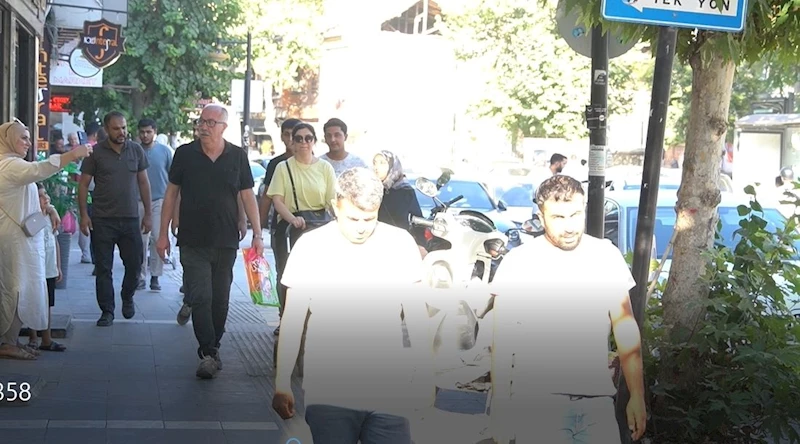 Adıyaman’da bu hafta da sıcak hava etkili olacak   