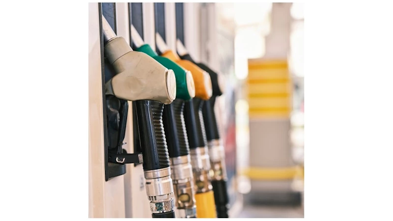 Benzine 1,15 TL’lik zam: Bu gece yarısından itibaren geçerli olacak  