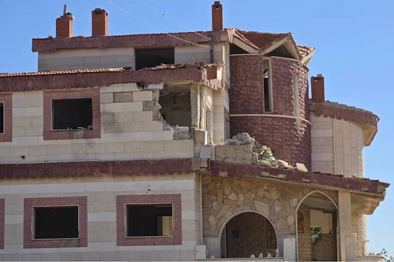 Suriye, işgalcilerin bir genci katlettiği Kuneytra’daki saldırıları kınadı