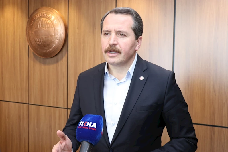 Memur-Sen Hakem Kurulu’ndan çekildi