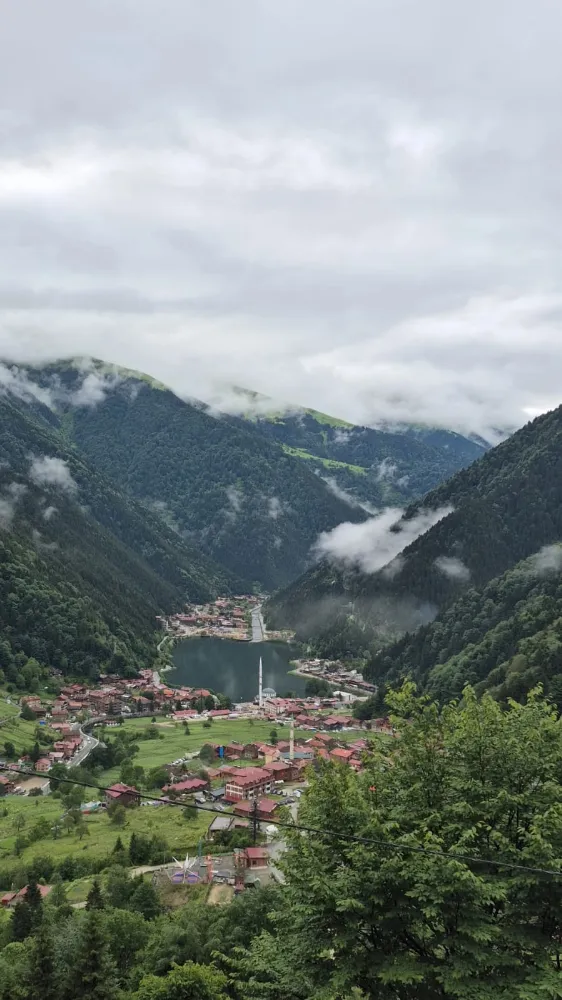 Karadeniz’de Arap rüzgârı
