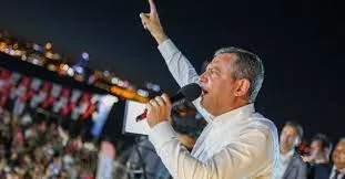  CHP’nin “Beyoğlu buluşması” bugün: Gözler 20.30’daki mitingde