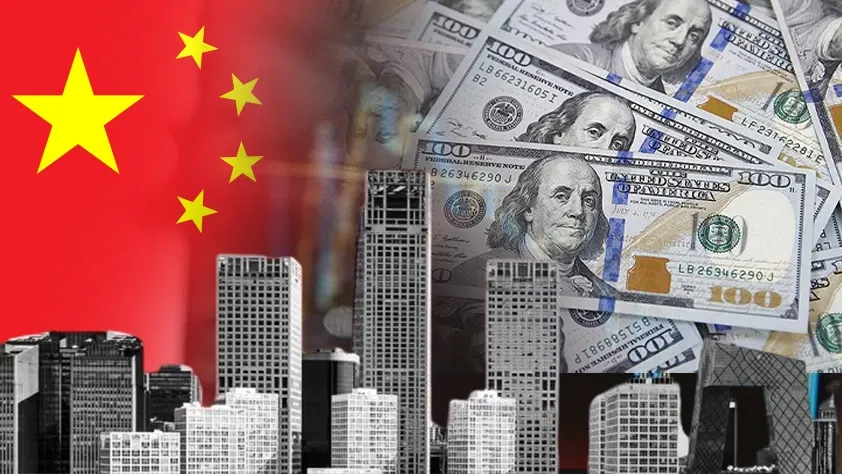 Evergrande’nin borsadan çıkarılması: Konut krizi yeni eşiğe girdi