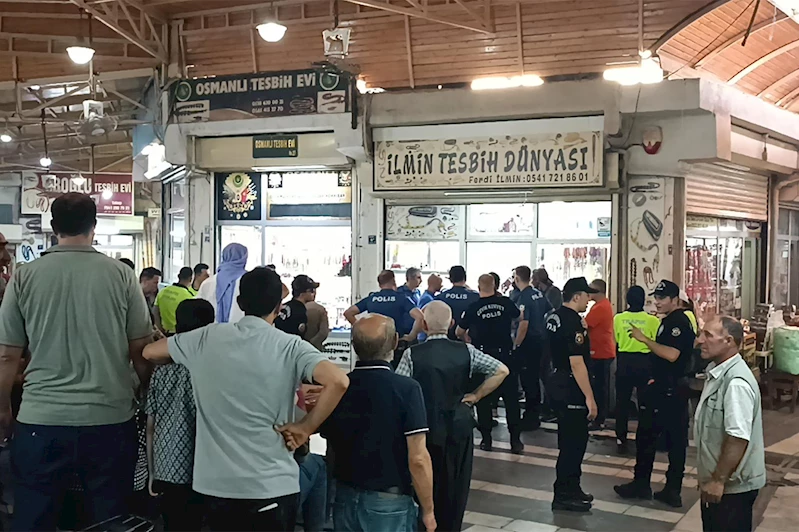 Şanlıurfa’da alacak verecek kavgası: 2 yaralı