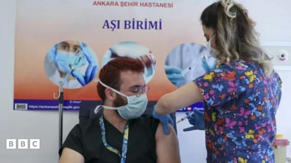 Sağlık Bakanlığı’ndan Yeni Aşı Uyarısı