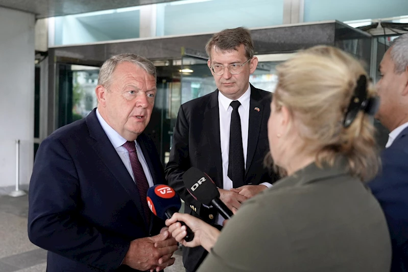 Danimarka, Grönland