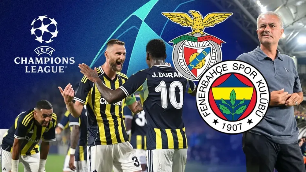 Şampiyonlar Ligi’nde “play-off” rövanş günü