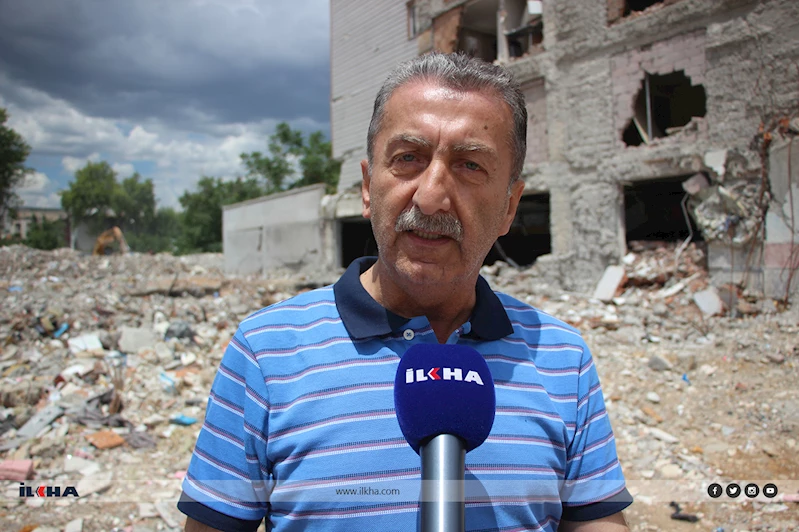 ​​​​​​​Adıyaman Kent Konseyi: Kiliseler projesi neyi hedefliyor?