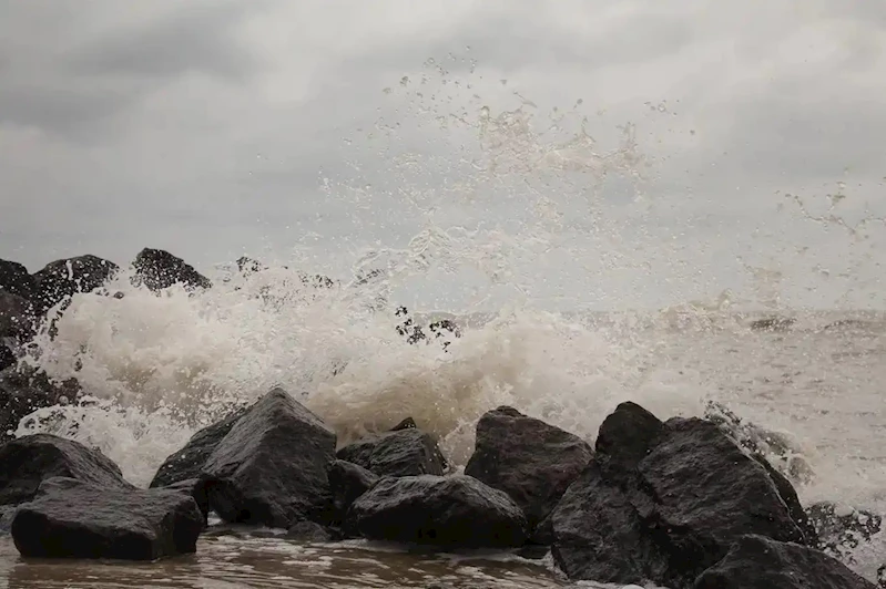 Marmara ve Kuzey Ege için kuvvetli rüzgâr uyarısı