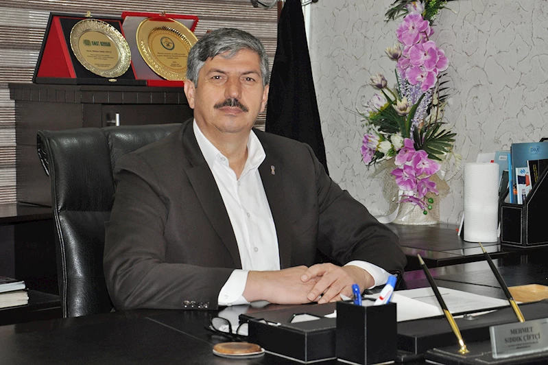 Batmanlı esnaflar İran