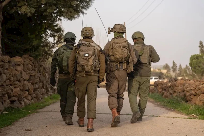 İşgalcilerin ilerleyişi sürüyor: Suriye, 6 askerin ölümüne neden olan saldırıyı kınadı