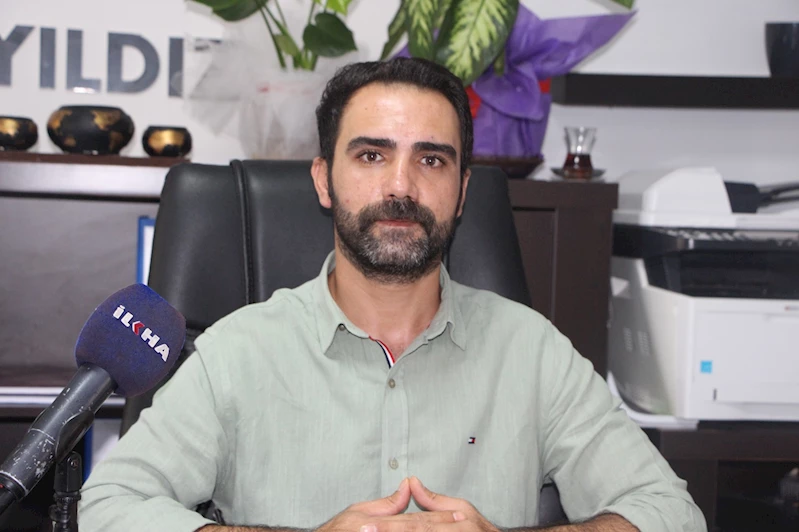 Rehberlik Öğretmeni Kılınç: Vakıf üniversiteleri son 4 yılın en fazla boş kontenjanı ile karşı karşıya kaldı