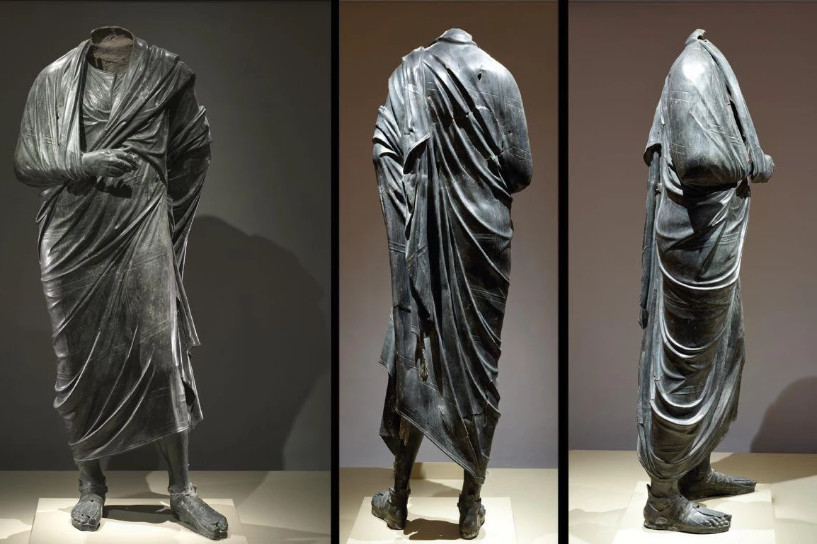 Türkiye, kültürel mirasını geri kazanıyor... 27 bine yakın eser ülkeye döndü