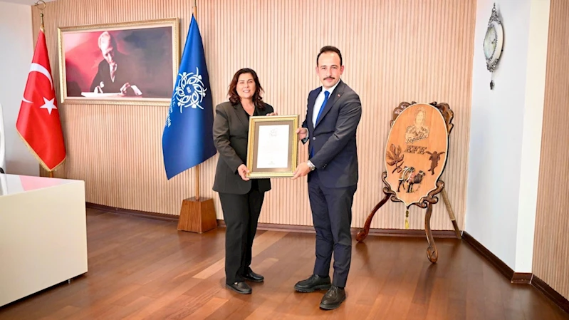 Özlem Çerçioğlu için ilk anket: Katılımcıların yüzde 60