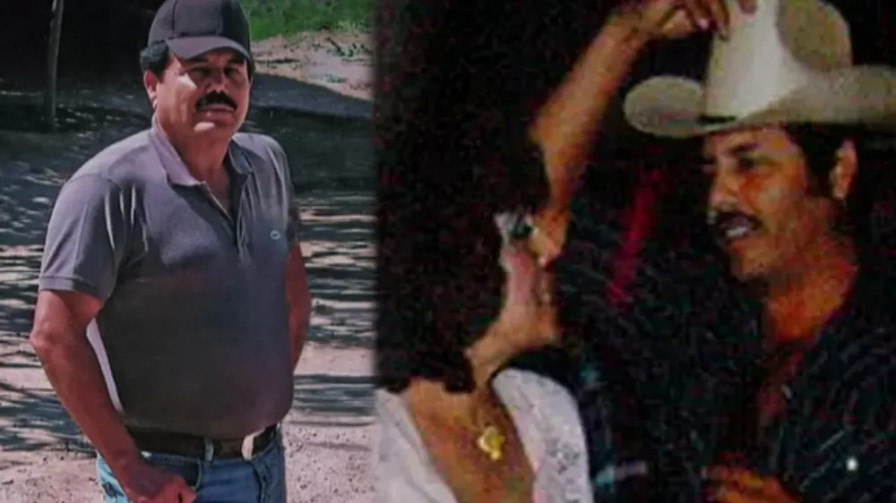 “Meksika’dan ABD’ye: ‘El Mayo’nun 15 Milyar Dolarlık Varlığı Geri Verilsin”