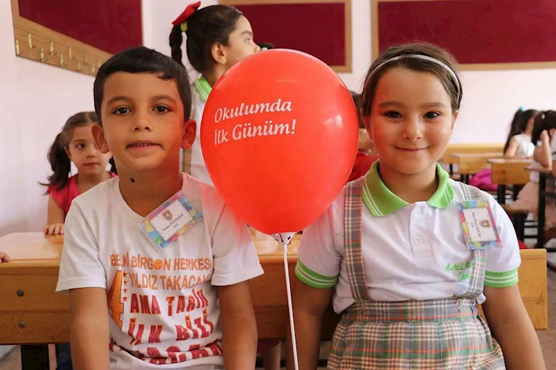 Ayrılık anksiyetesi okula uyumu zorlaştırıyor!