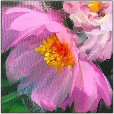 Hayat Pahalı, Pembe Tablo Boş