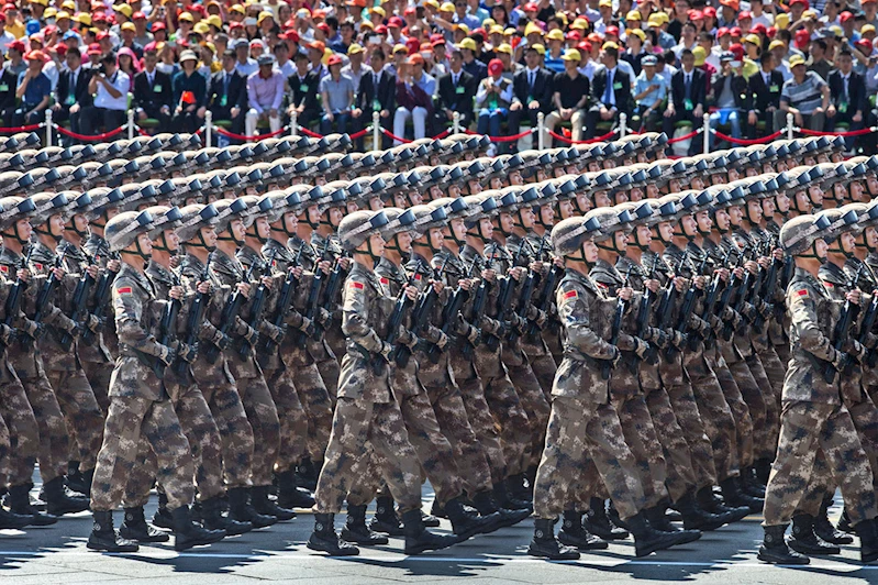 Putin, Şi ve Kim Pekin