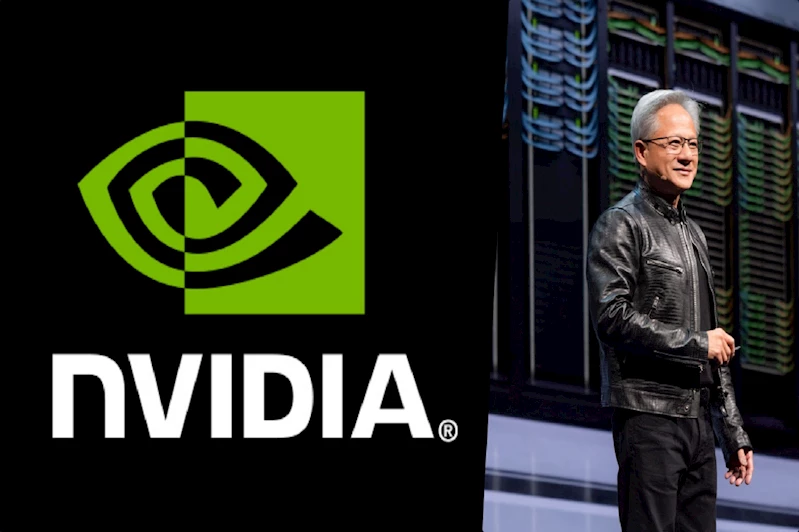 Nvidia’dan rekor gelir: Yapay zekâ talebi sürüyor, Çin gerilimi baskı oluşturuyor