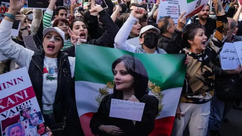 İran’a Hedeflenen Yaptırım: Avrupa “Snapback” Teklifini Başlatıyor