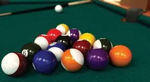Gençlerden Bilardo Kursuna Yoğun İlgi