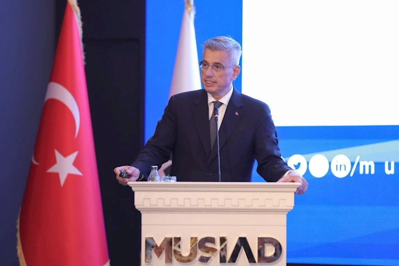 Bakan Memişoğlu duyurdu: ‘Üniversite hastaneleri de MHRS sistemine dahil edilecek’ 