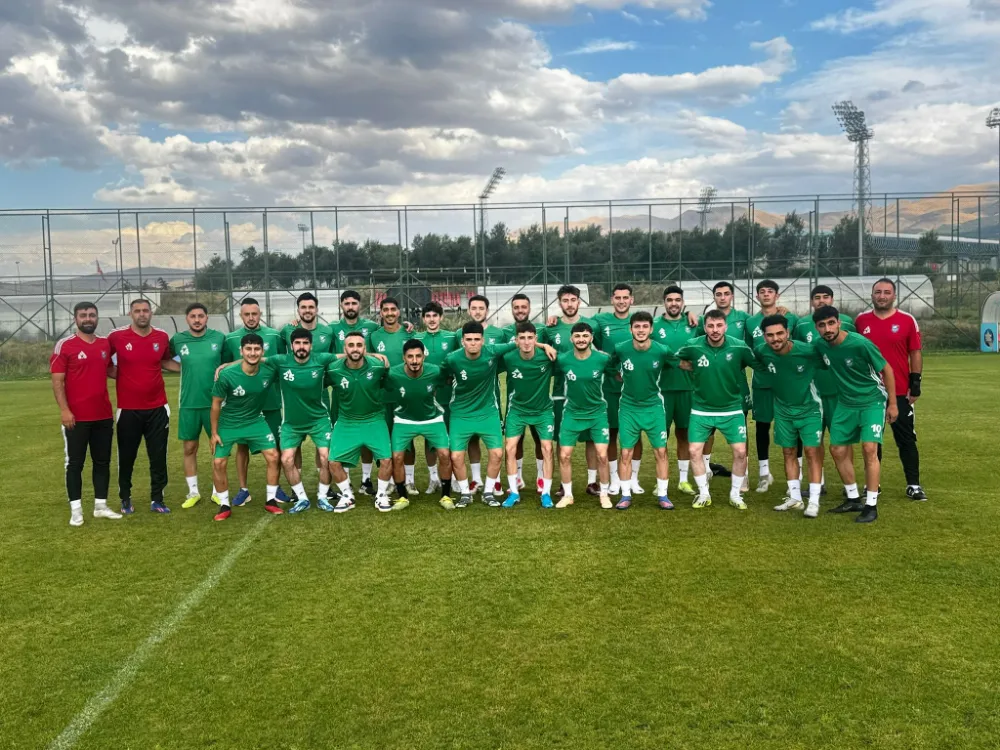 ERZURUM BBSK’DA UMUT VEREN HAZIRLIK SÜRECİ