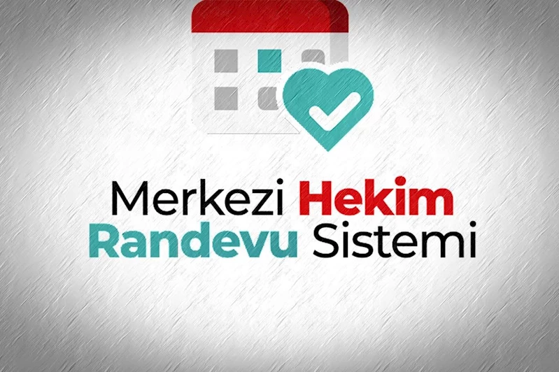 MHRS’ye yeni adım: Üniversite hastaneleri sisteme dahil ediliyor