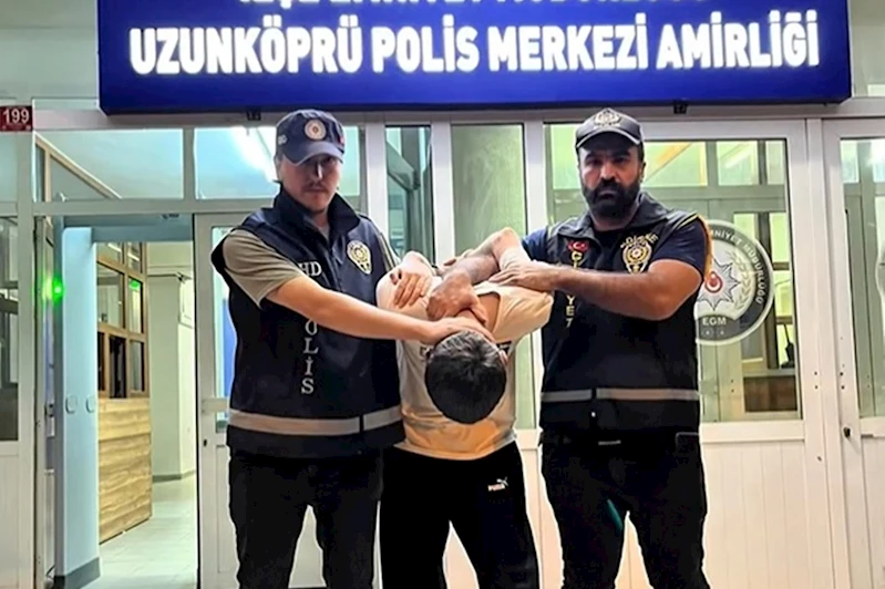 Spor kulübü başkanını öldüren şahıs yakalandı