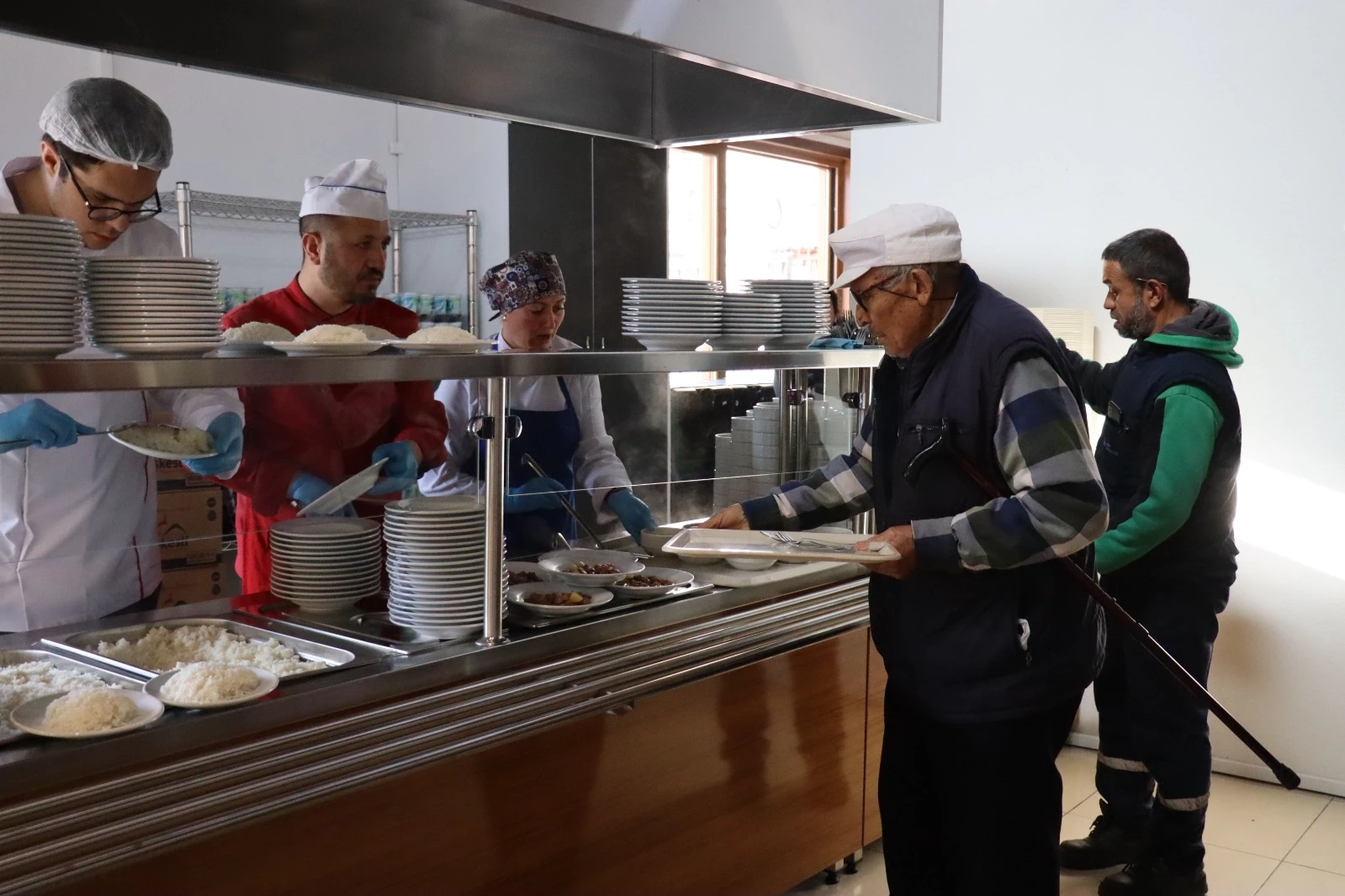 İzmit Kent Lokantası