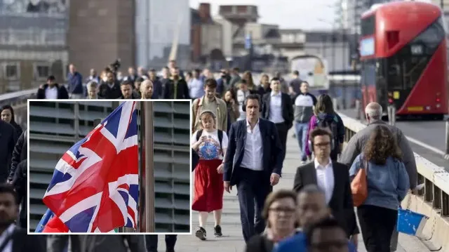 İngiltere’de işsizlik oranı yeniden yükseldi