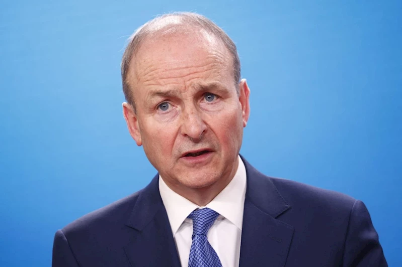 İrlanda’dan AB’ye tepki: Gazze için kınama zamanı geçti