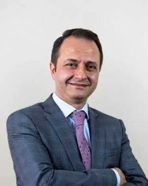 LÜTFÜ YÜCELİK`İN ACI KAYBI