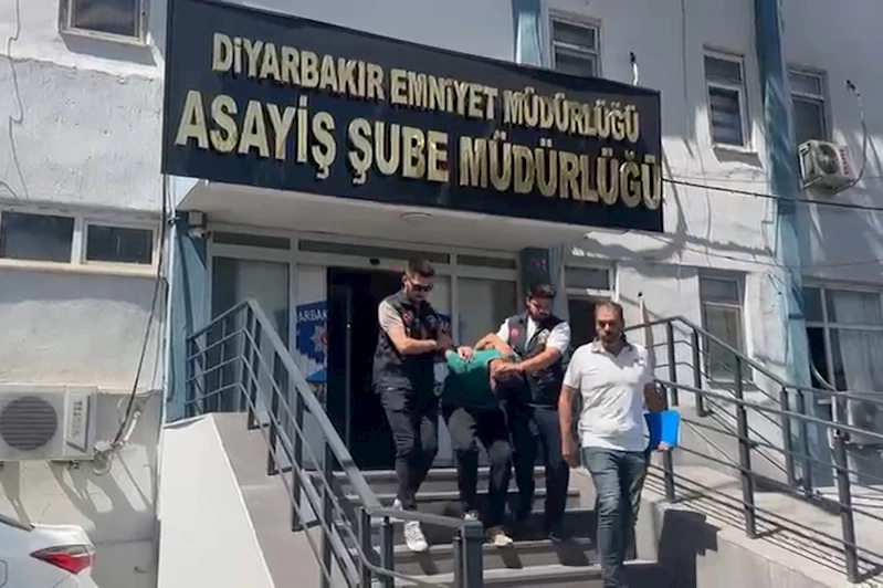 Diyarbakır