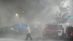 ABD’de kasırga alarmı: Florida’da tahliye çağrıları